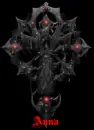 Anna Gothic Cross