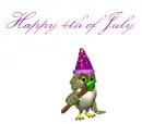 Happy Fouth of July