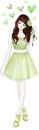 cute girl