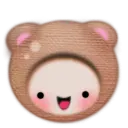 Kawaii Bear