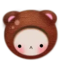 Kawaii Bear