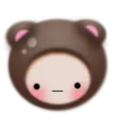 Kawaii Bear