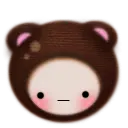 Kawaii Bear