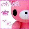 Gloomy Bear