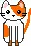 Orange Kittie