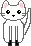 White Kittie