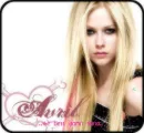 avril cute