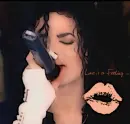 Michael Jackson, King, Love