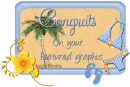 Congrats