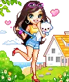 Cute Doll