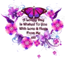 Have a lovely day