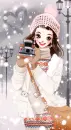 cute girl