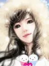 cute girl