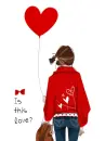 is this love