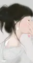 cute girl