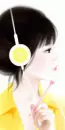cute girl