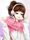cute girl