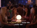Cheetah Girls