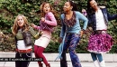 Cheetah Girls