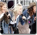 Cheetah Girls