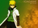 4th hokage yondaime