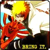 4th hokage yondaime 