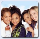 Cheetah Girls