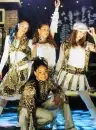 Cheetah Girls