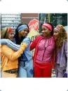 Cheetah Girls