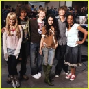 high school musical