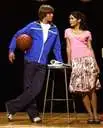 high school musical