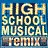 high school musical