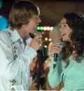 high school musical