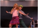 high school musical