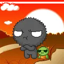 angry