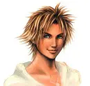 Tidus