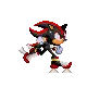 Shadow running