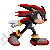 Shadow running at super speed