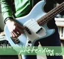 pretending