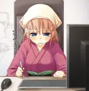 Tired of Studying