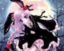 Gothic Bunny
