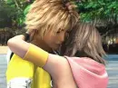 Yuna & Tidus