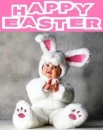 happy easter