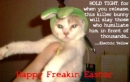 happy easter