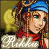 rikku
