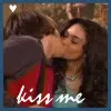 kiss me