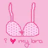 I lvoe my bra