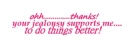 thanks