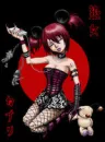 gothic chick