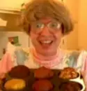 Muffins!